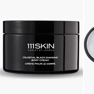 111SKIN Black Diamond Body Cream